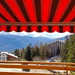 Apartment Terrasse Des Alpes.8 *