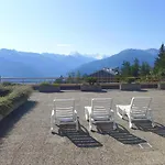 Terrasse Des Alpes.8 Apartment *
