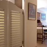 Terrasse Des Alpes.8 Apartment