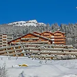 Terrasse Des Alpes 814 By Interhome Lejlighed *