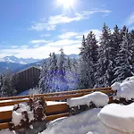 Terrasse Des Alpes.8