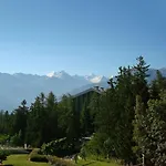 Lejlighed Terrasse Des Alpes 814 By Interhome