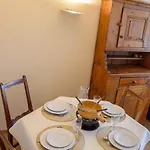 Terrasse Des Alpes.8 Apartment *