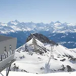 Terrasse Des Alpes.8 Apartment
