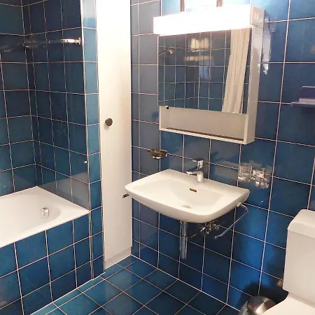 Terrasse Des Alpes 814 By Interhome * Vermala