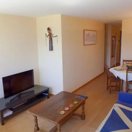 Terrasse Des Alpes 814 By Interhome Lejlighed Vermala