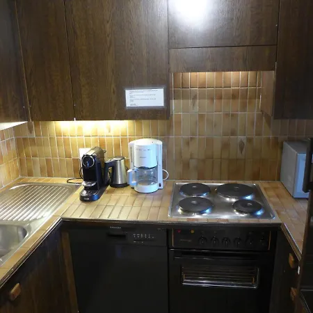 Terrasse Des Alpes 814 By Interhome