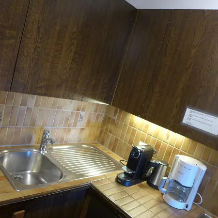 דירה Terrasse Des Alpes 814 By Interhome *