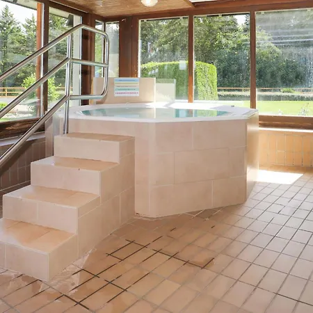 Terrasse Des Alpes 814 By Interhome Lejlighed *