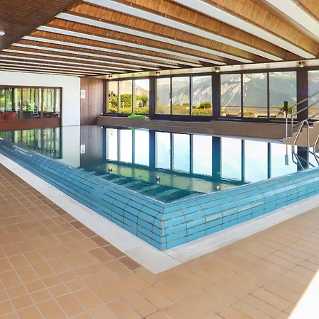 דירה Terrasse Des Alpes 814 By Interhome *