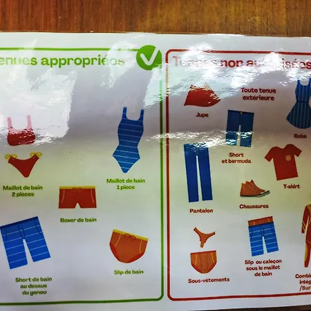 Terrasse Des Alpes 814 By Interhome Lägenhet *