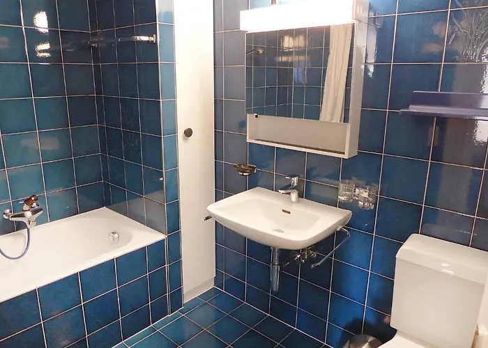 Terrasse Des Alpes 814 By Interhome * Vermala