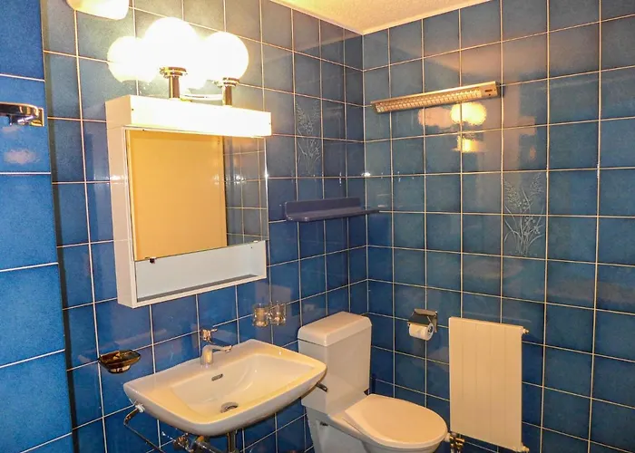 Terrasse Des Alpes 814 By Interhome *