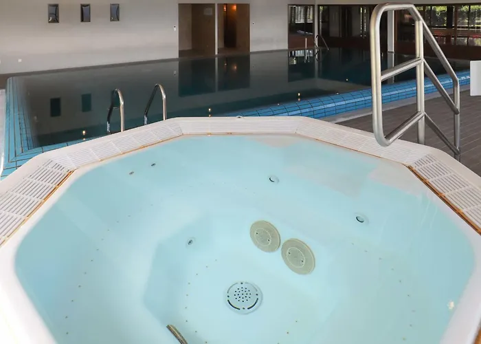 Terrasse Des Alpes 814 By Interhome Lägenhet