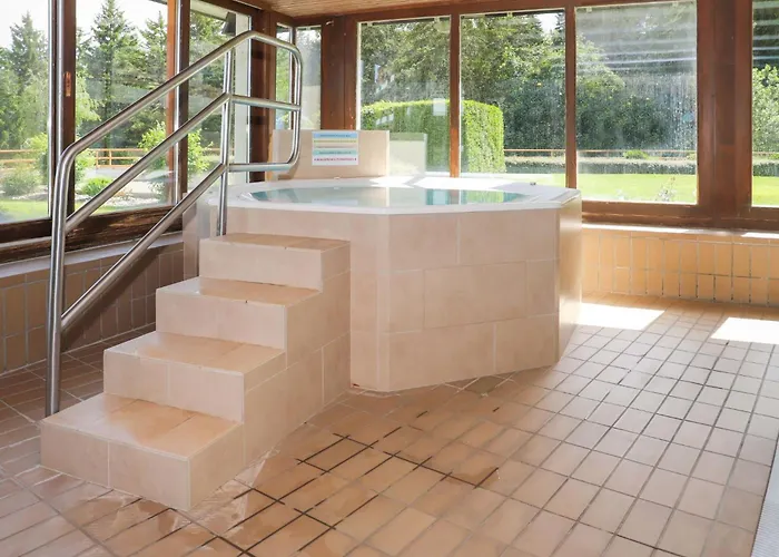 Terrasse Des Alpes 814 By Interhome Lägenhet *